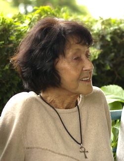 Ewa Berger-Jankwoska